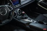 Thumbnail of 2017 Black Chevrolet Camaro