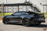 Thumbnail of 2017 Black Chevrolet Camaro