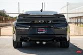 Thumbnail of 2017 Black Chevrolet Camaro