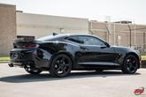 Thumbnail of 2017 Black Chevrolet Camaro