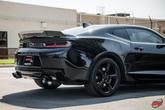 Thumbnail of 2017 Black Chevrolet Camaro