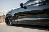 Thumbnail of 2017 Black Chevrolet Camaro