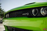 Thumbnail of 2023 Green Dodge Challenger