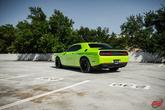 Thumbnail of 2023 Green Dodge Challenger