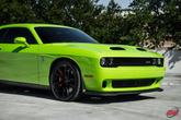Thumbnail of 2023 Green Dodge Challenger