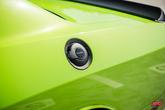 Thumbnail of 2023 Green Dodge Challenger