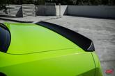 Thumbnail of 2023 Green Dodge Challenger