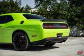 Thumbnail of 2023 Green Dodge Challenger