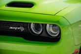 Thumbnail of 2023 Green Dodge Challenger