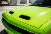 Thumbnail of 2023 Green Dodge Challenger