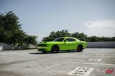 Thumbnail of 2023 Green Dodge Challenger