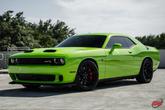 Thumbnail of 2023 Green Dodge Challenger