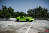 Thumbnail of 2023 Green Dodge Challenger