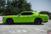Thumbnail of 2023 Green Dodge Challenger