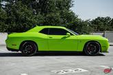 Thumbnail of 2023 Green Dodge Challenger