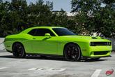 Thumbnail of 2023 Green Dodge Challenger