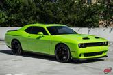 Thumbnail of 2023 Green Dodge Challenger