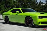Thumbnail of 2023 Green Dodge Challenger