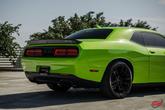 Thumbnail of 2023 Green Dodge Challenger