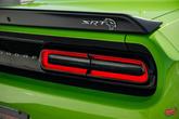 Thumbnail of 2023 Green Dodge Challenger