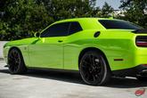 Thumbnail of 2023 Green Dodge Challenger