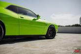 Thumbnail of 2023 Green Dodge Challenger