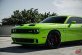Thumbnail of 2023 Green Dodge Challenger