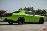 Thumbnail of 2023 Green Dodge Challenger