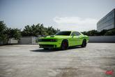 Thumbnail of 2023 Green Dodge Challenger