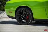 Thumbnail of 2023 Green Dodge Challenger