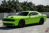 Thumbnail of 2023 Green Dodge Challenger