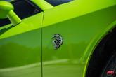 Thumbnail of 2023 Green Dodge Challenger