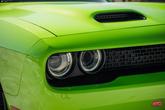 Thumbnail of 2023 Green Dodge Challenger