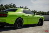 Thumbnail of 2023 Green Dodge Challenger