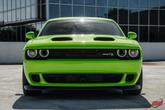 Thumbnail of 2023 Green Dodge Challenger