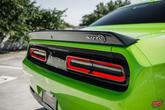 Thumbnail of 2023 Green Dodge Challenger