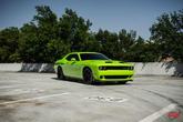 Thumbnail of 2023 Green Dodge Challenger