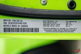 Thumbnail of 2023 Green Dodge Challenger