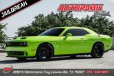 Photo of 2023 Green Dodge Challenger