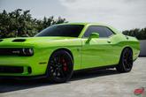 Thumbnail of 2023 Green Dodge Challenger