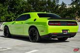 Thumbnail of 2023 Green Dodge Challenger