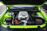 Thumbnail of 2023 Green Dodge Challenger