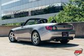 Thumbnail of 2003 Silver Honda S2000