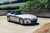 Thumbnail of 2003 Silver Honda S2000