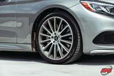 Thumbnail of 2015 Gray Mercedes-Benz S-Class