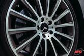Thumbnail of 2015 Gray Mercedes-Benz S-Class
