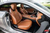 Thumbnail of 2015 Gray Mercedes-Benz S-Class