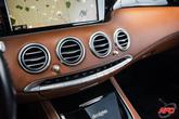 Thumbnail of 2015 Gray Mercedes-Benz S-Class