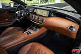 Thumbnail of 2015 Gray Mercedes-Benz S-Class