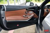 Thumbnail of 2015 Gray Mercedes-Benz S-Class